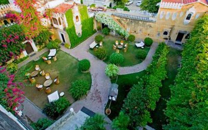 The Rawla Narlai A Luxury Heritage Stay in Leopard Country