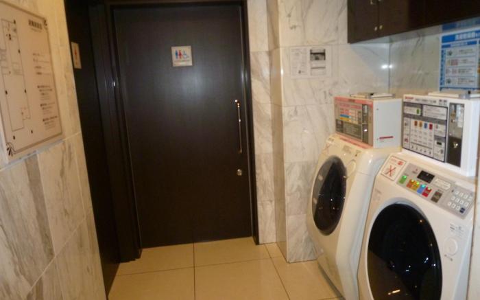 Toyoko Inn Osaka Tsuruhashi Ekimae