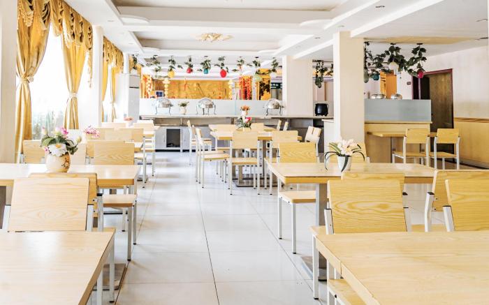 Original Jianguo Hotel 梦之南酒店（原建国大酒店）