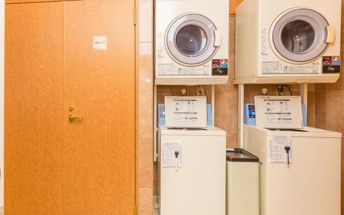 Toyoko Inn Okayama-eki Nishiguchi-migi