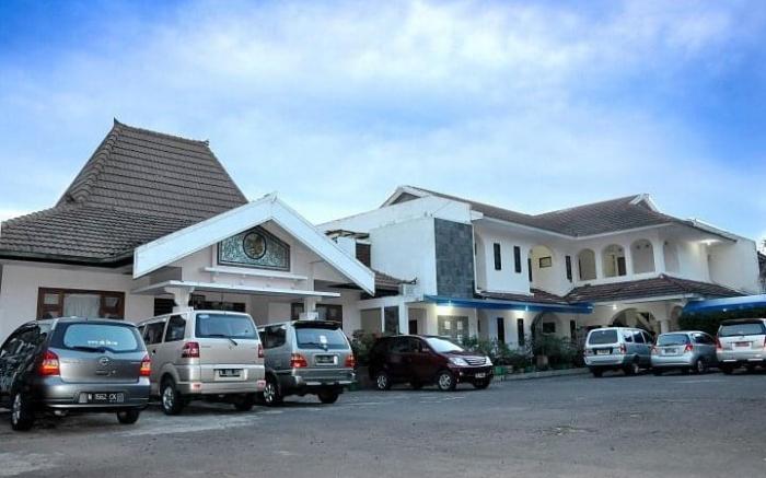 Hotel Armi