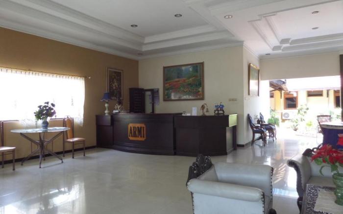 Hotel Armi