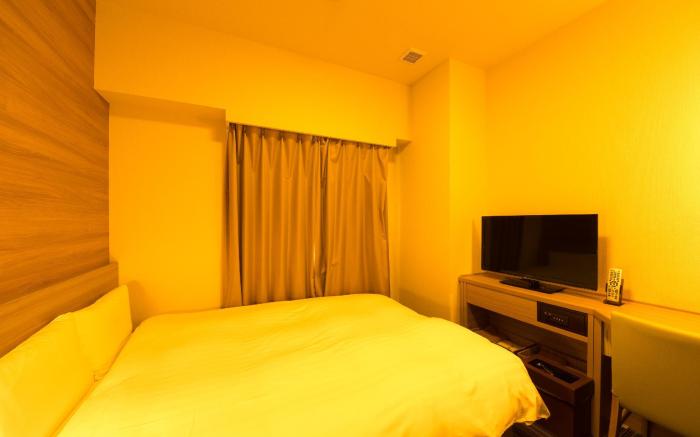 Natural Hot Spring Spa Dormy Inn Express Kakegawa