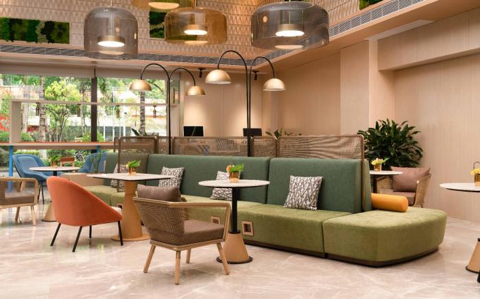 Home2 Suites by Hilton Xishuangbanna