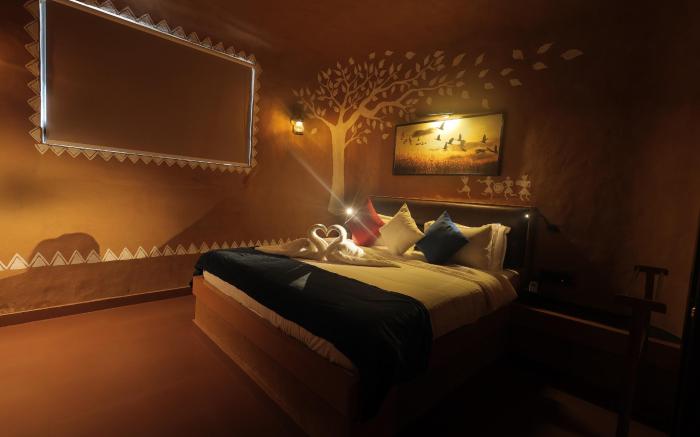 MJ Avyanna Resort & Convention Centre