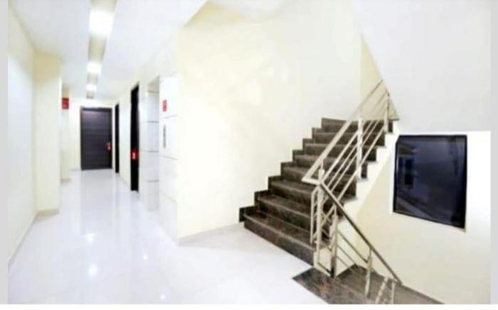 Hotel Sukhman Residency