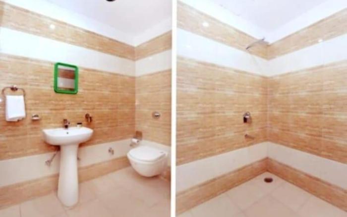 Hotel Sukhman Residency