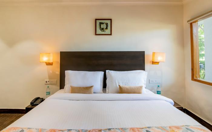 Silver Oak By Bay Hotels 