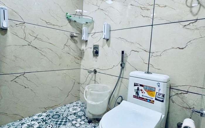 Hotel Amar