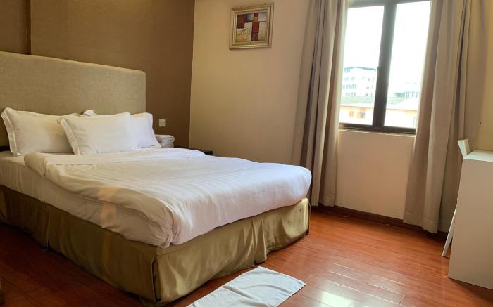 MCity Inn