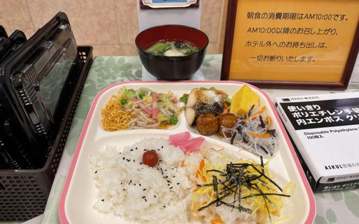 Toyoko Inn Sasebo Ekimae