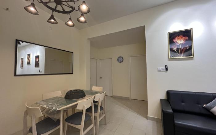 MardOne’s Resthouse @ Residensi Borneo Cove