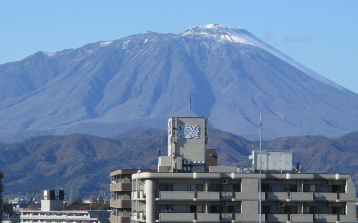 Toyoko Inn Morioka Ekimae