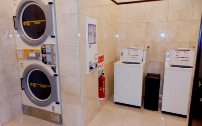 Toyoko Inn Osaka Taniyon Kousaten