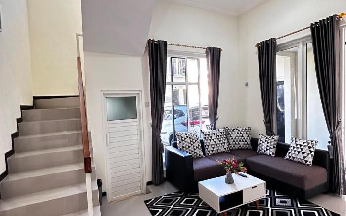 Villa Dcordoba 2 Residence D11/Dekat BNS Kota Batu