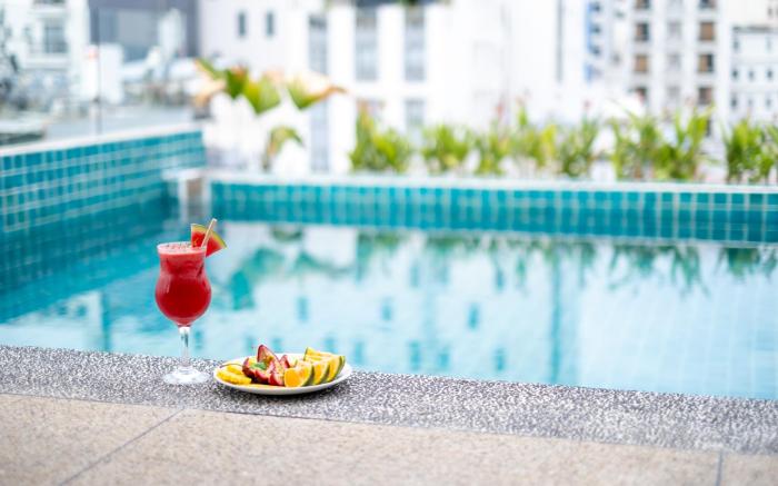 LUK Inn Hotel