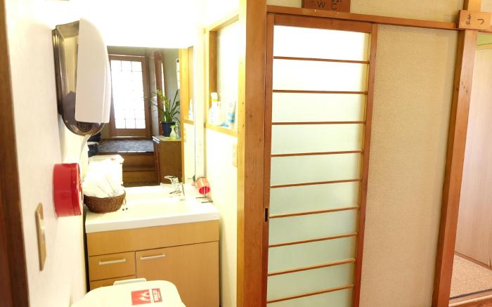 Izukogen Hinodeya Ryokan