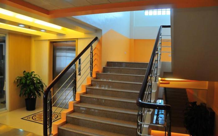 City Center Hotel