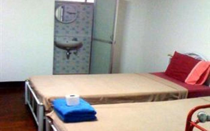 Born Guest House