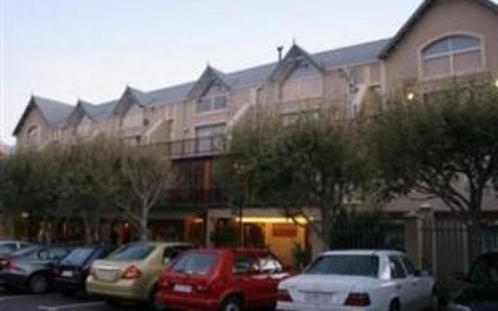 iKhaya Lodge and Conference Centre