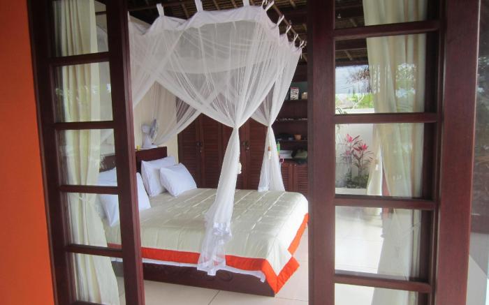 Bali Harmony Villa