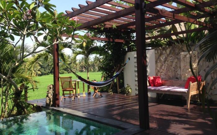 Bali Harmony Villa