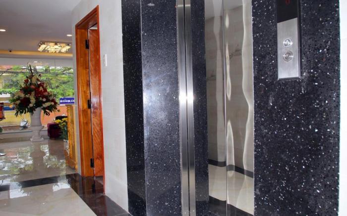 Hang Nga 1 Hotel