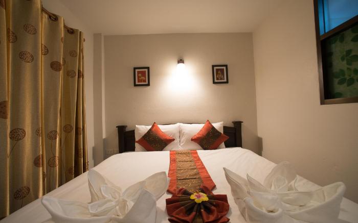 Srichada Hotel