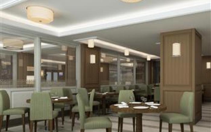 Nidya Hotel Galataport