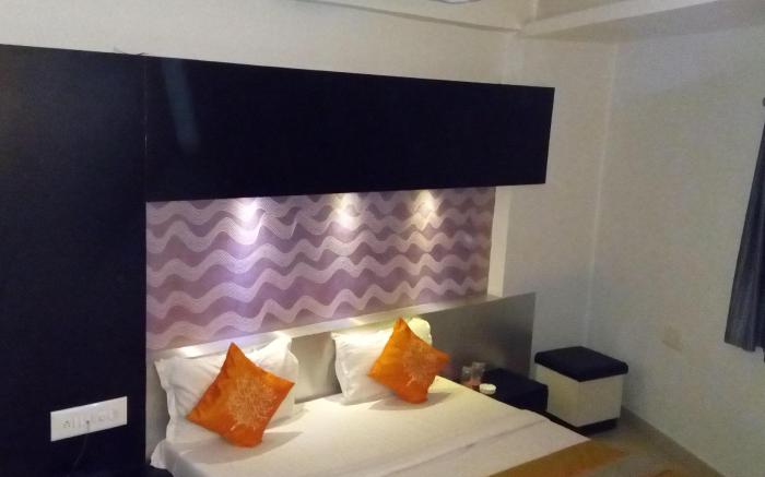 Skylon Hotel