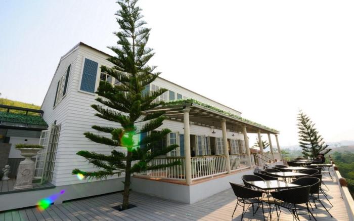 The Bluesky Resort @ Khao Kho