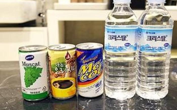 Incheon (Bupyeong) Bus Hotel