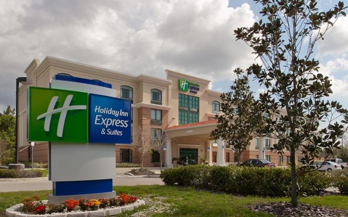 Holiday Inn Express & Suites Bradenton East-Lakewood Ranch By IHG