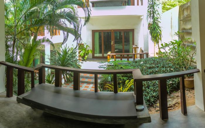 In Touch Resort