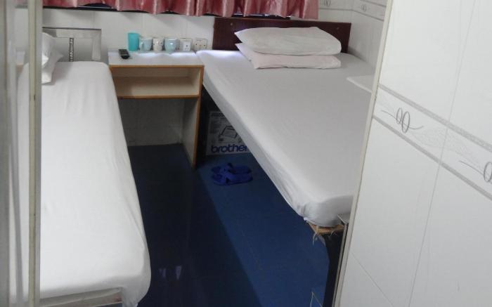 Beverly Guest House
