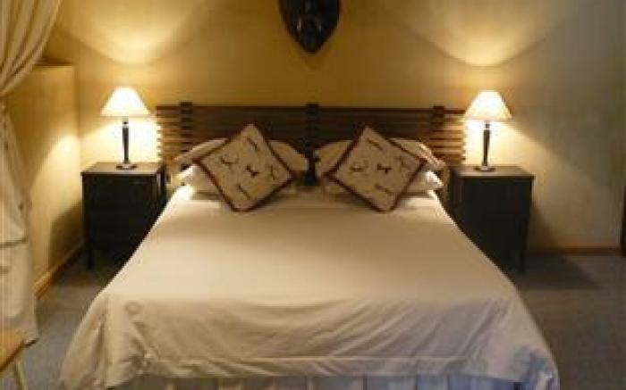 Klawer Hotel and Margos Restaurant