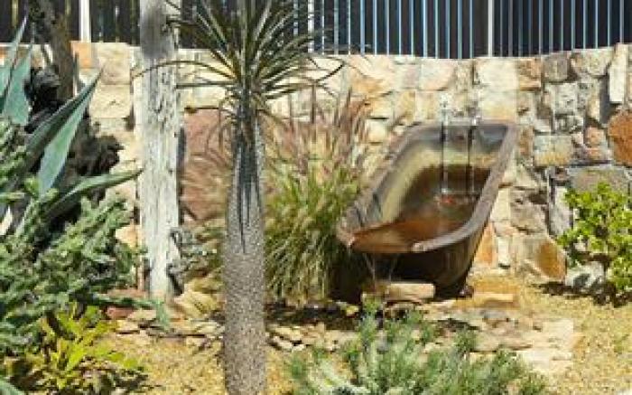 Klawer Hotel and Margos Restaurant