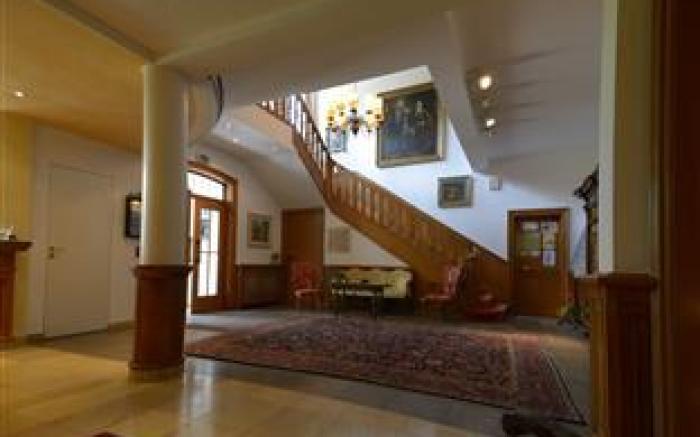 Berghotel Hoher Knochen