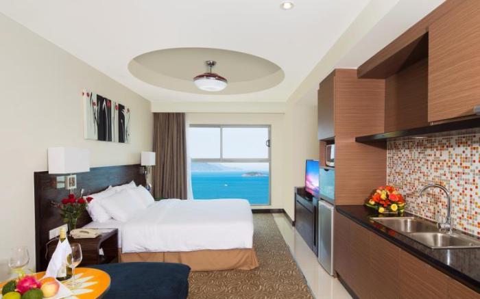 Havana Nha Trang Hotel