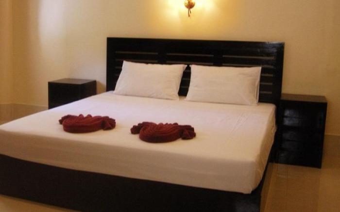 Ao Thong beach Resort