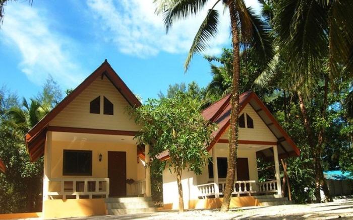 Ao Thong beach Resort