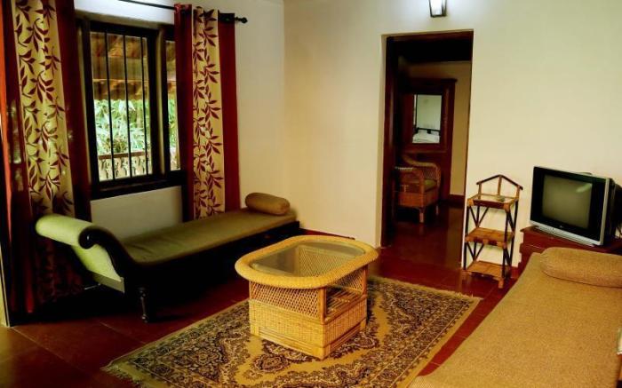 Crescent Family Resort                                                                          