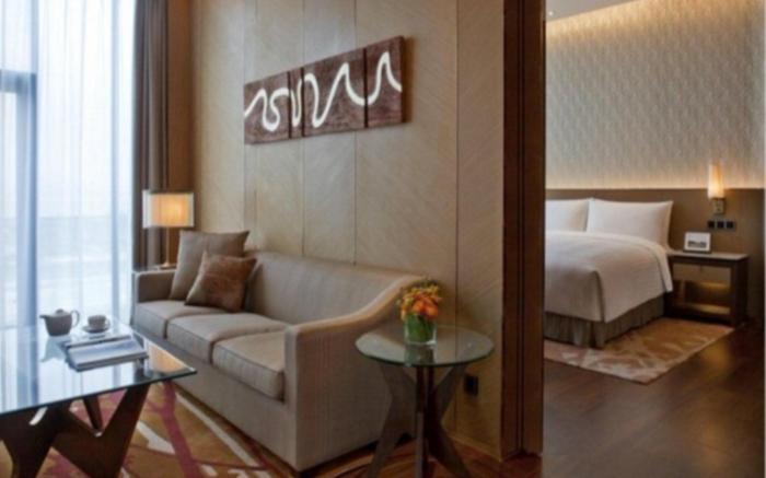 The OCT Harbour, Shenzhen - Marriott Executive Apartments