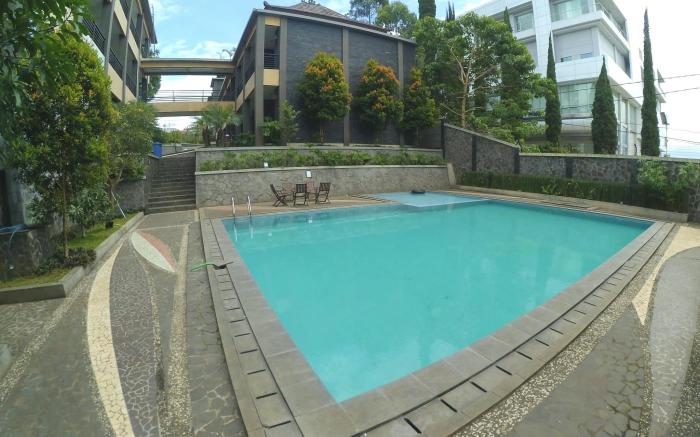Grand Hani Hotel