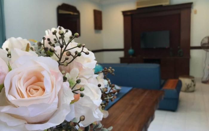 Melaka A'Famosa Resort Damour Private Villa 