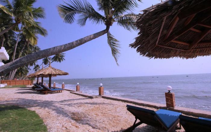 Ocean Place Mui Ne Resort