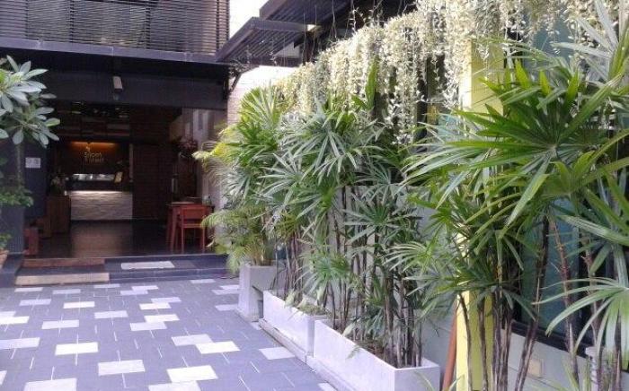 Silom Forest Hotel