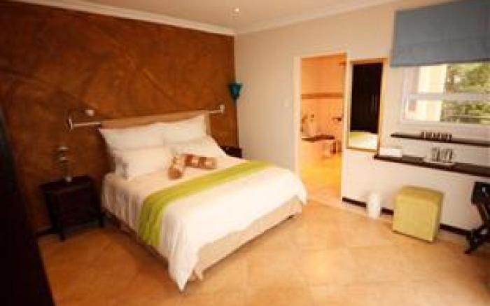 Lumleys Place Bed and Breakfast