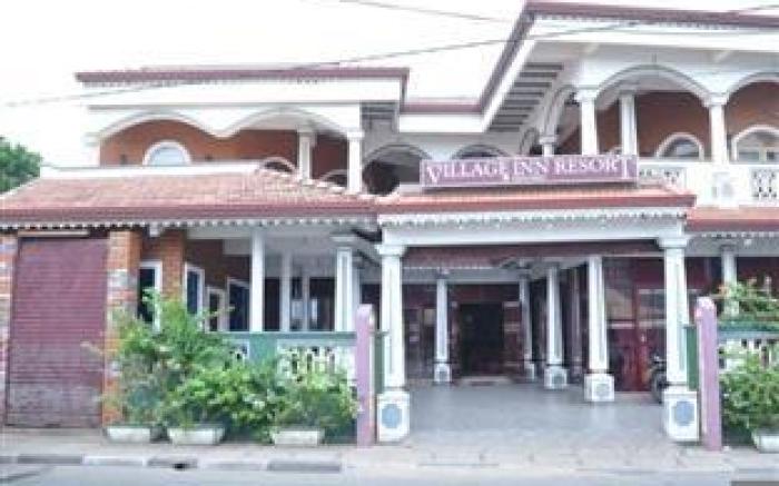 The Village Inn Resort