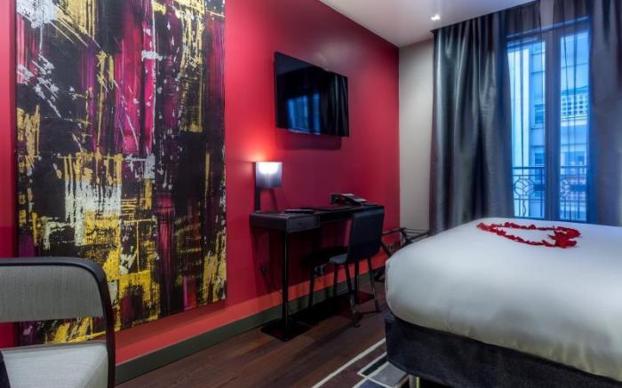 Hotel Felicien